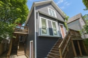 Cozy 2-Bedroom Apartment | Close to Wrigley