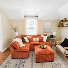 Lake Breeze | Cozy Modern Stay | 2 Min To Beach