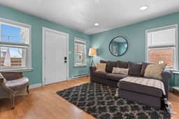 2 BD Condo I Steps From Lake Michigan