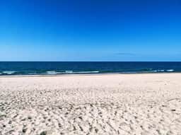 Beach Condo I Steps From Lake Mich