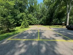 Heron's Nest I Paw Paw Lake Cottages I Huron #1
