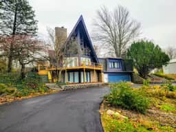 Lakeview Retreat w/ HotTub, Game Room + Family Friendly