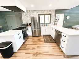 Lakeview Retreat w/ HotTub, Game Room + Family Friendly