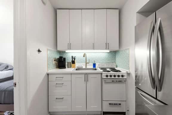 2 BD Beach Condo | Steps from Lake Michigan - Image 1