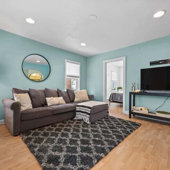 2 BD Condo I Steps From Lake Michigan - Image 1