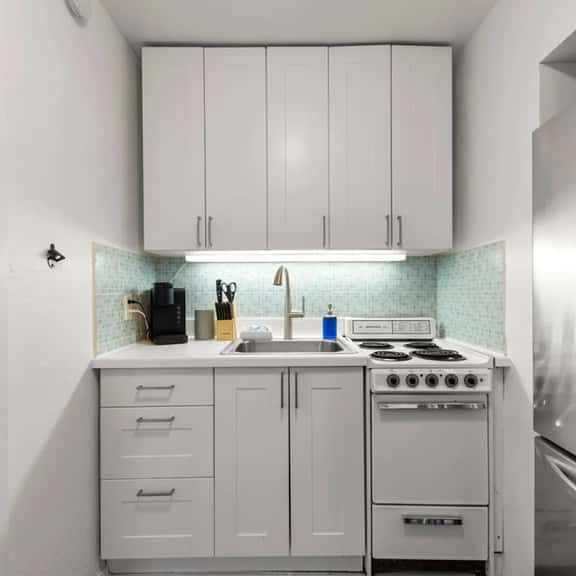 2 BD Beach Condo | Steps from Lake Michigan - Image 1