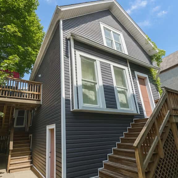 Cozy 2-Bedroom Apartment | Close to Wrigley - Image 1