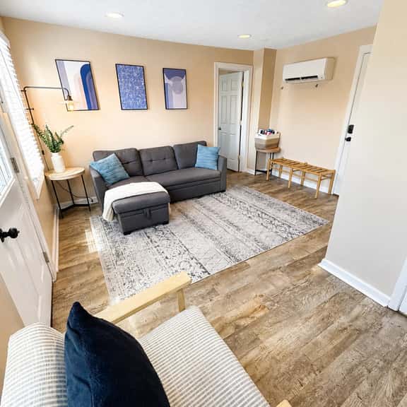 Beach Condo I Steps From Lake Michigan - Image 1