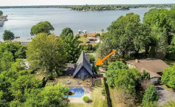 Lakeview Retreat w/ HotTub, Game Room + Family Friendly