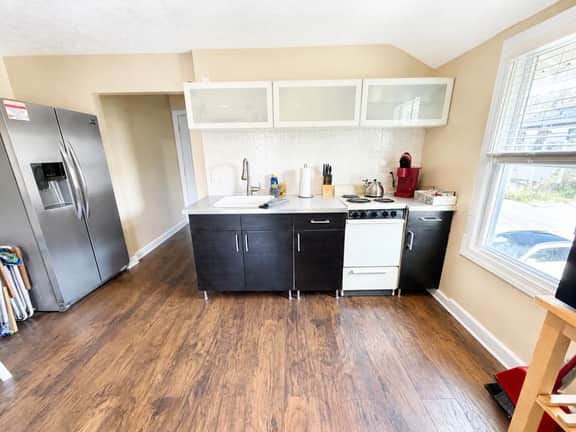 Beach Condo I Steps From Lake Mich