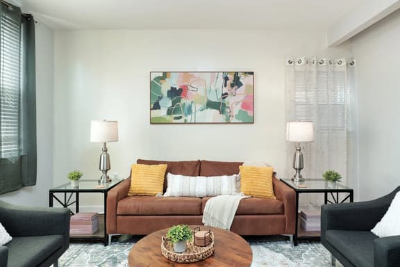 Bridgeport Boho Chic Vibes