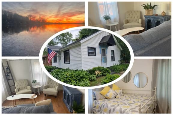 *New 8146 Pokagon